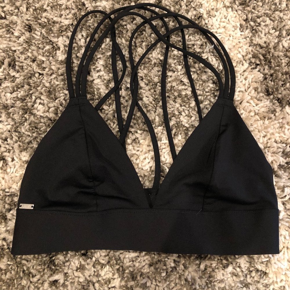 PINK bralette